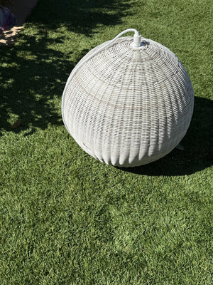 Serena & Lily Pacifica pendant light