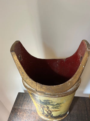 Vintage Italian Umbrella Stand