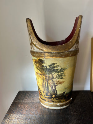 Vintage Italian Umbrella Stand