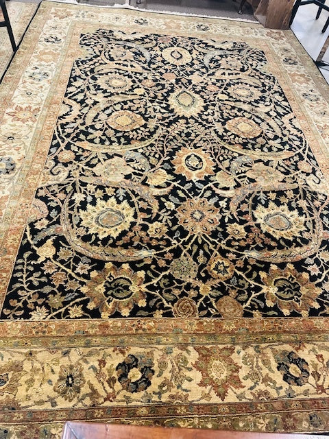 Indo-Persian “Agra/Mahal-style Rug