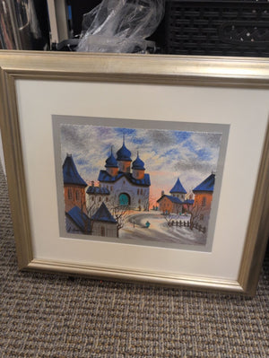 Descriptive image text