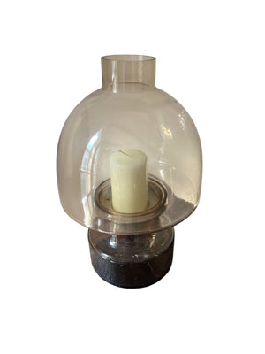 Hans-Agne Jakobsson 1960s Hurricane Lantern