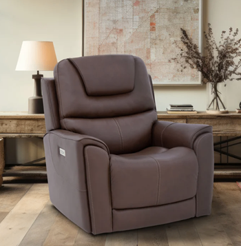 Motion Power Recliner