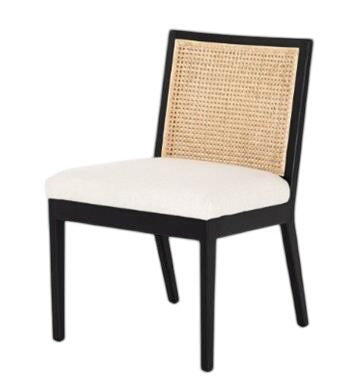 Antonia Cane Dining Chair