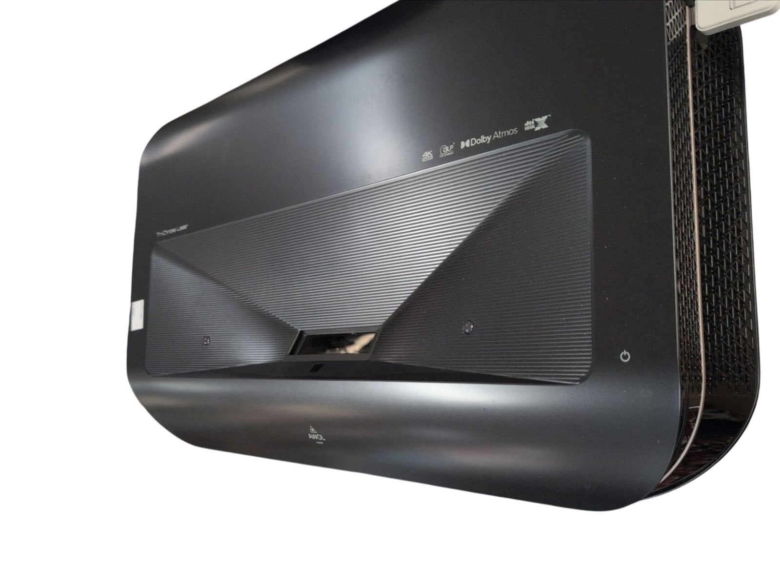 AWOL Laser Projector Tri-Chroma 4K