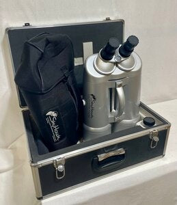 SkyHawk 9600 High Powered Binoculars