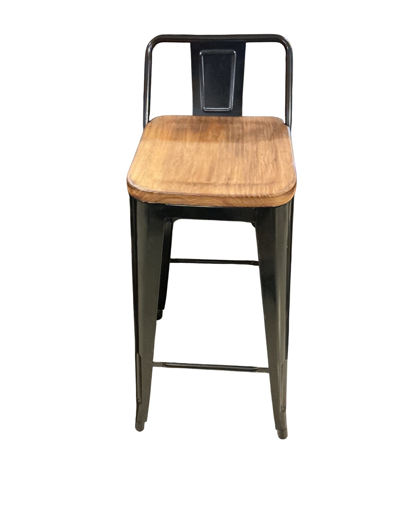 Metropolis bar height, bar stools (each)