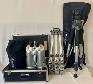 SkyHawk 9600 High Powered Binoculars