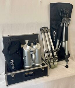 SkyHawk 9600 High Powered Binoculars