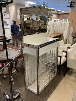 Michael Amini Wine Bar