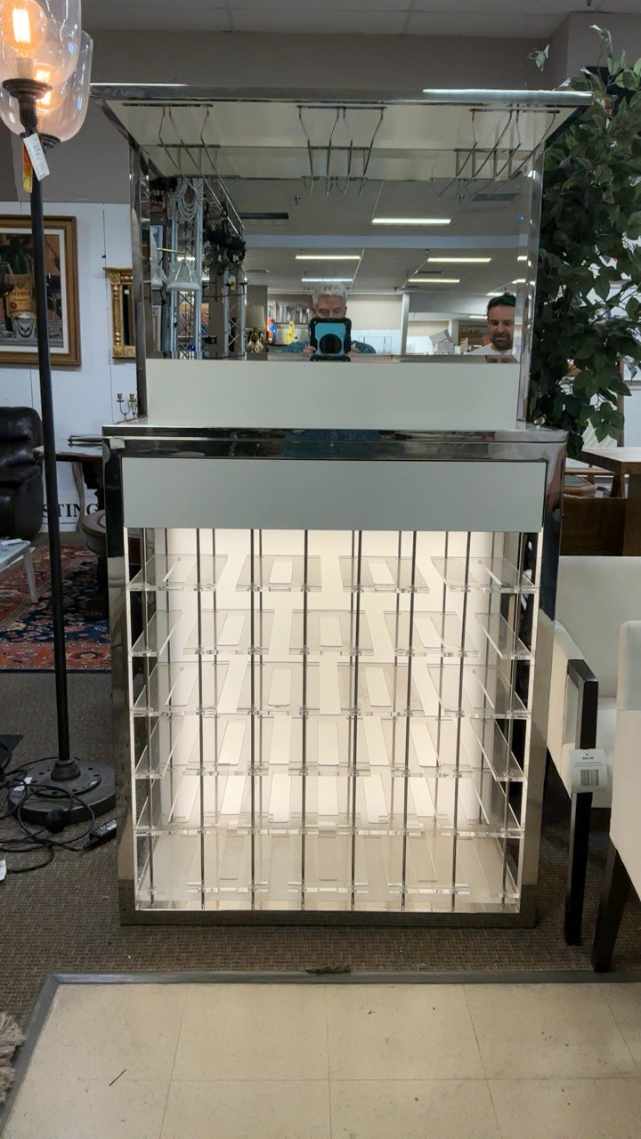 Michael Amini Wine Bar