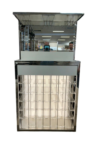 Michael Amini Wine Bar