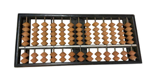Japanese Abacus c.1939