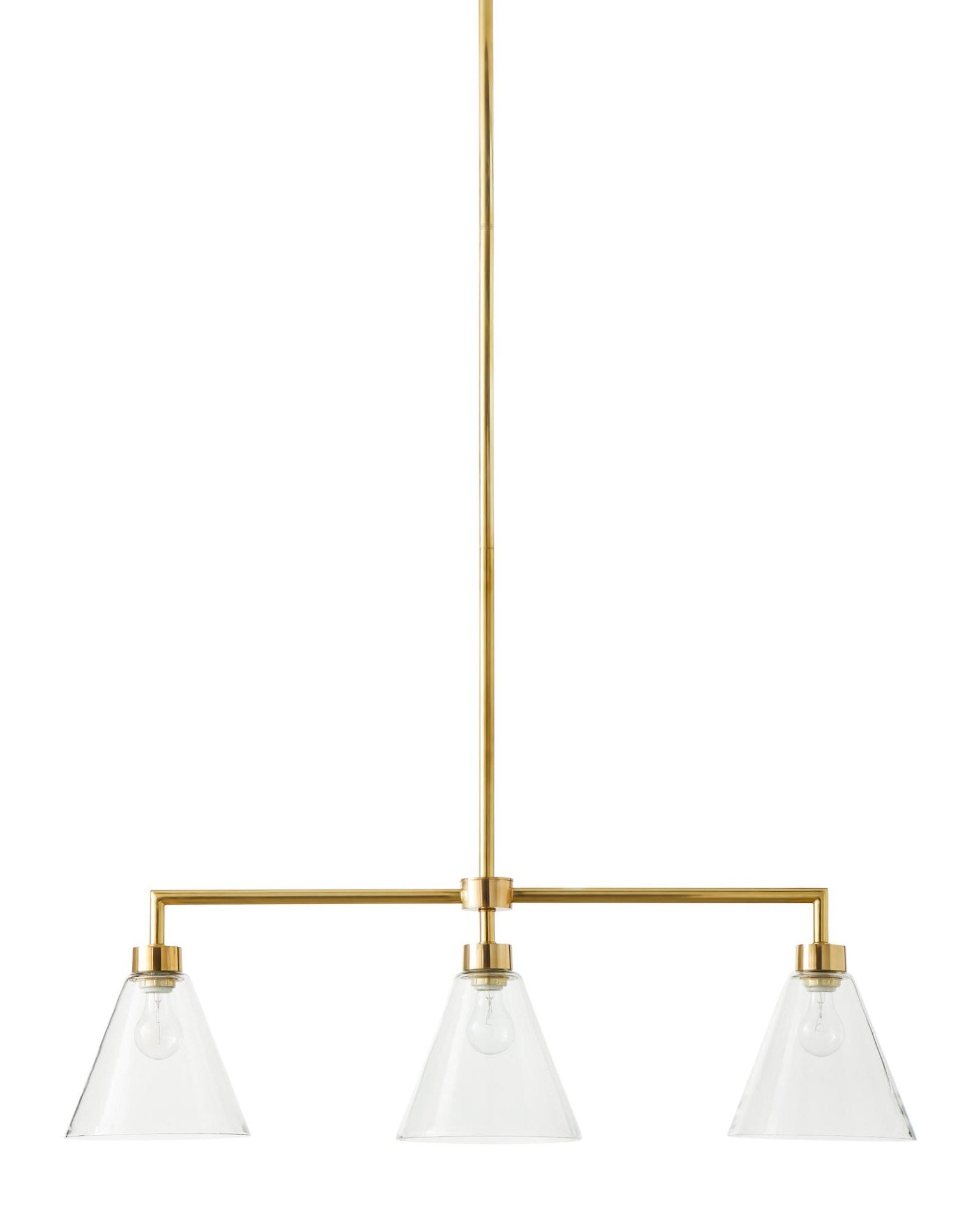 Serena and Lily Claremont Chandelier