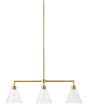 Serena and Lily Claremont Chandelier