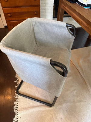 Restoration Hardware Teen - Pair of Chairs