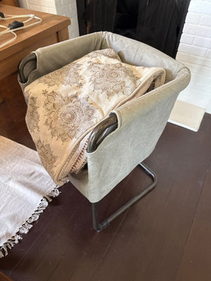 Restoration Hardware Teen - Pair of Chairs