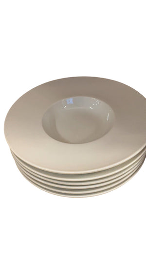 Sur La Table pasta bowls