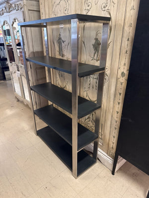 Modern Shelf Unit