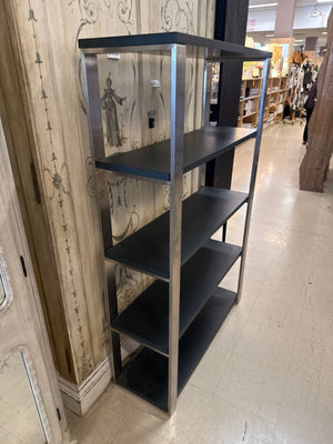 Modern Shelf Unit
