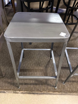 Pair of Accent Stools CB2