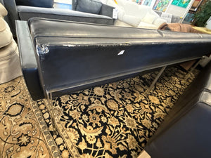 Florence Knoll Parallel Bar Sofa