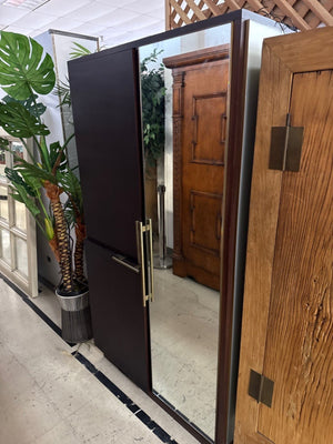 Modern Style Armoire