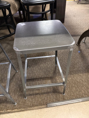 Pair of Accent Stools CB2