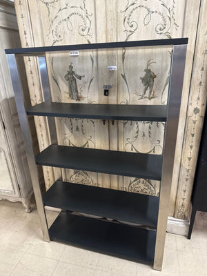 Modern Shelf Unit