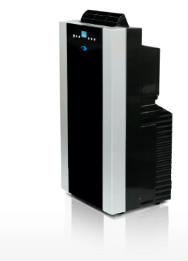 Whynter Portable AC Rooms up to 500 sq ft.