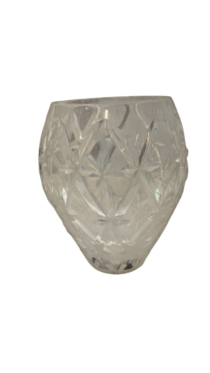 Tiffany & Co. Flower Vase