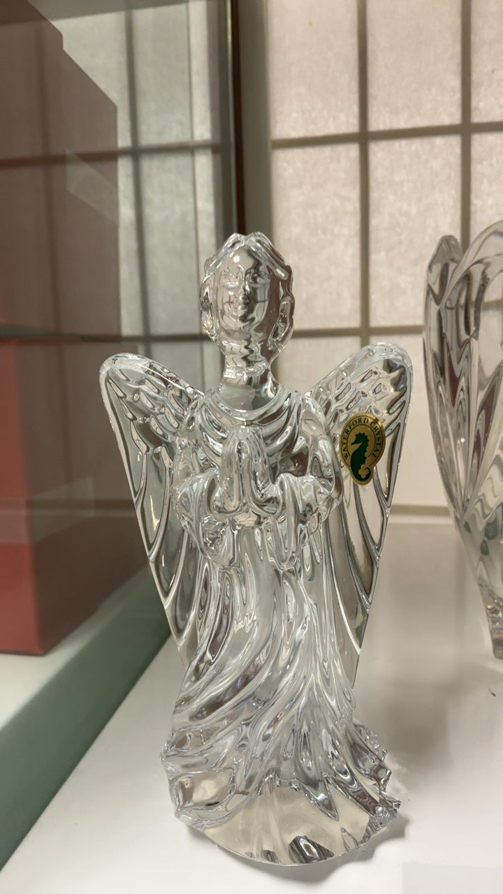 Waterford Crystal Guardian