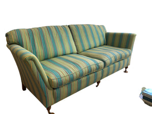 Traditional English Sofa