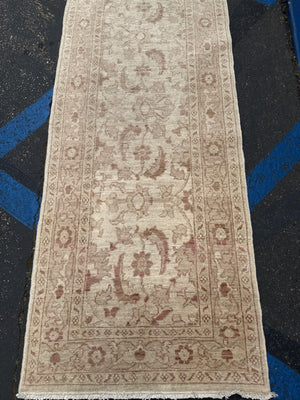 Handmade Runner Rug