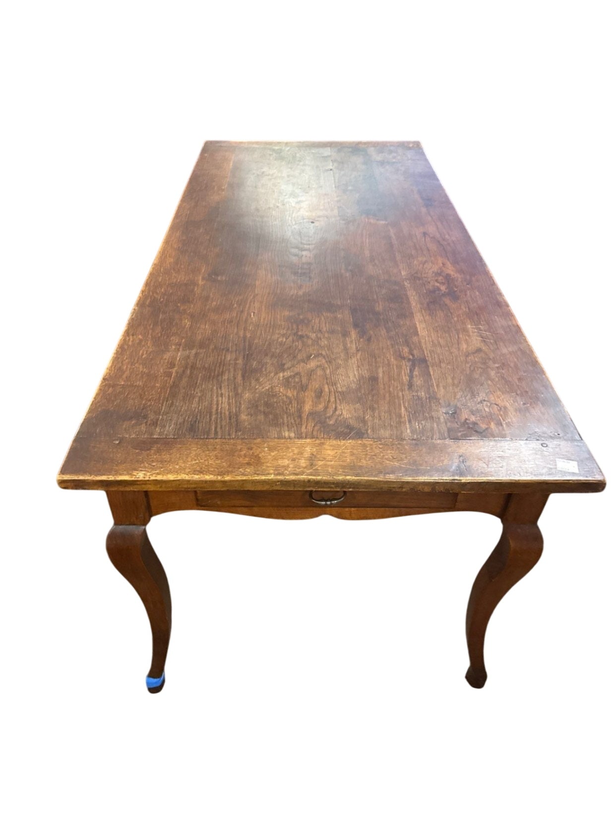 Antique French Dining Table
