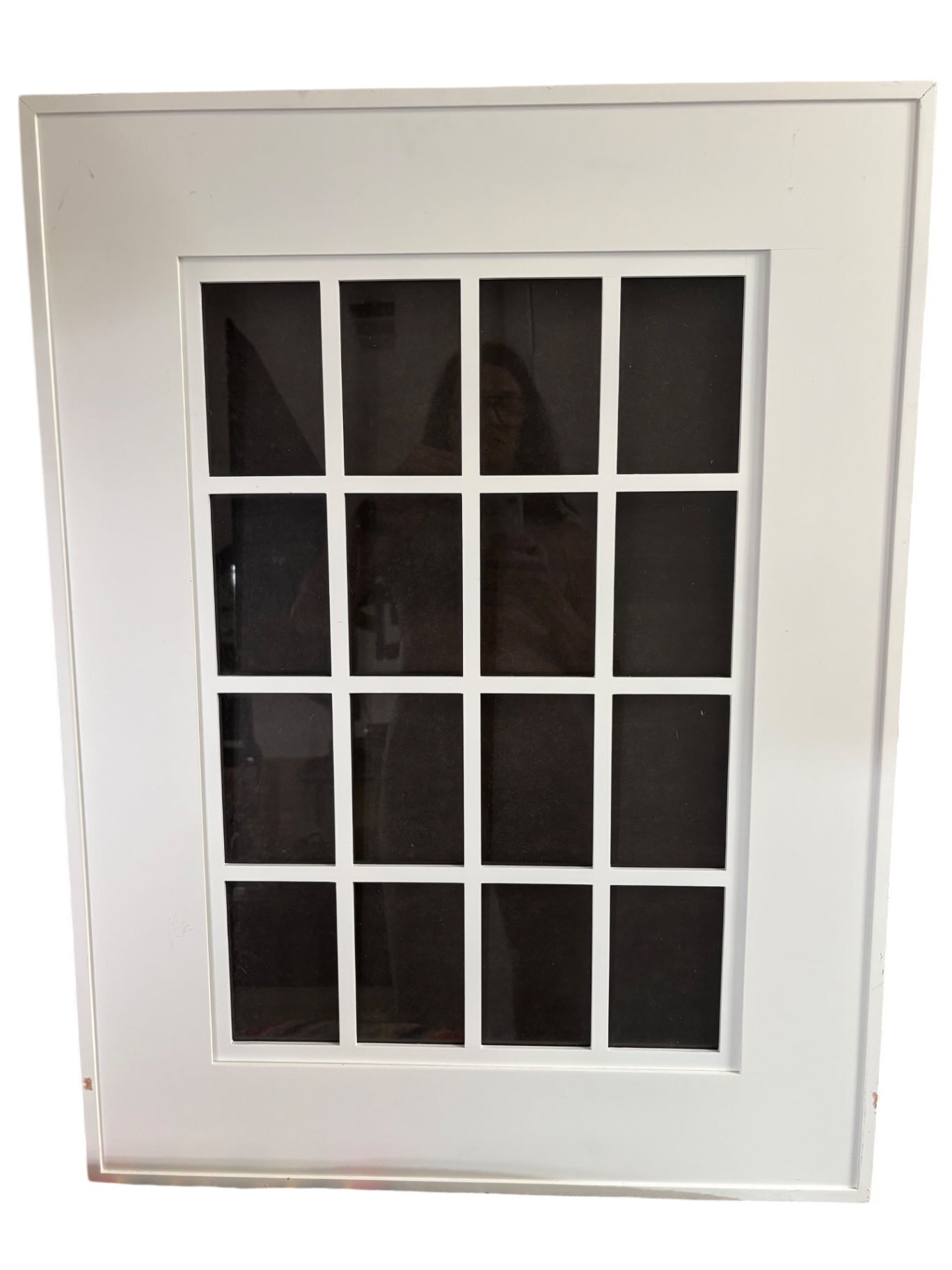 Pottery Barn 16-Photo Holder Frame