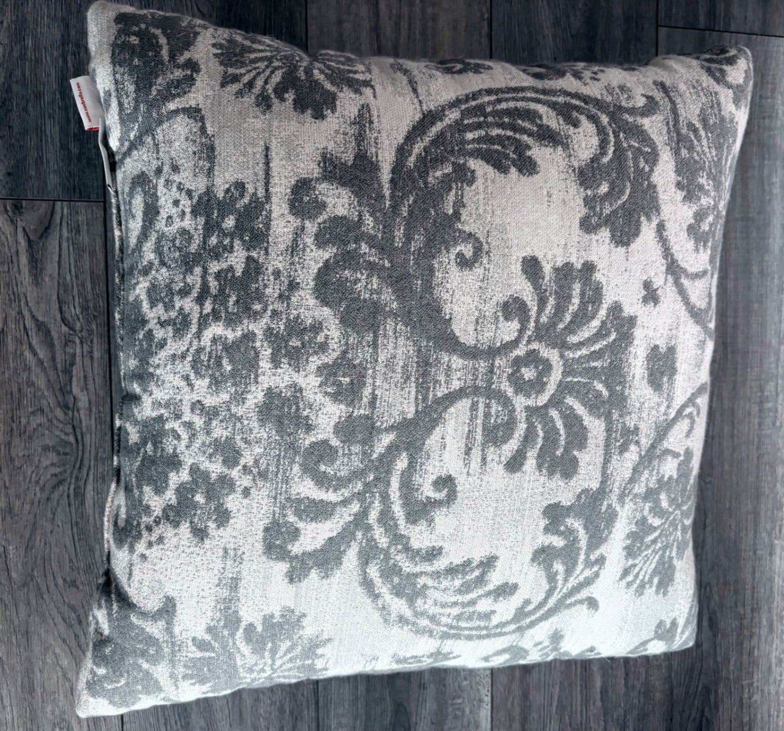 Pottery Barn Sunbrella Outdoor Pillow