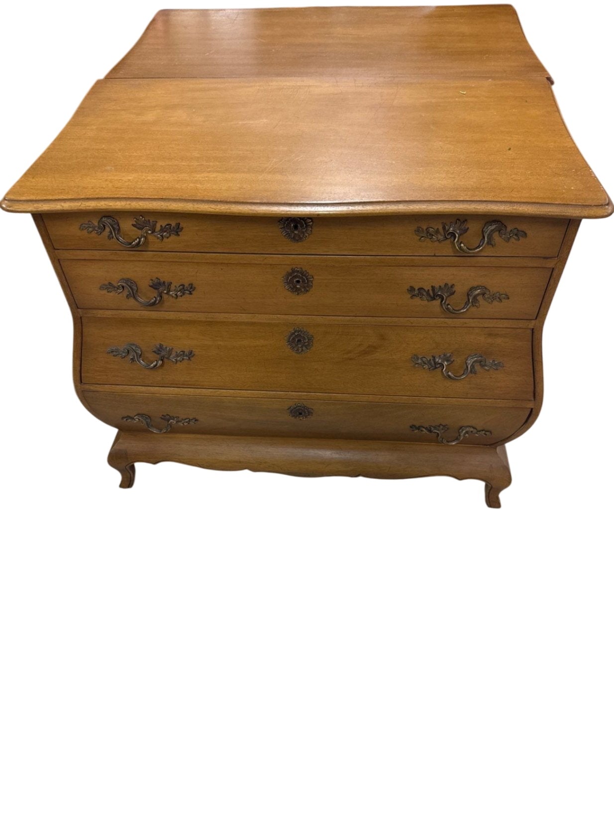 Antique Bombay Chest (EACH)