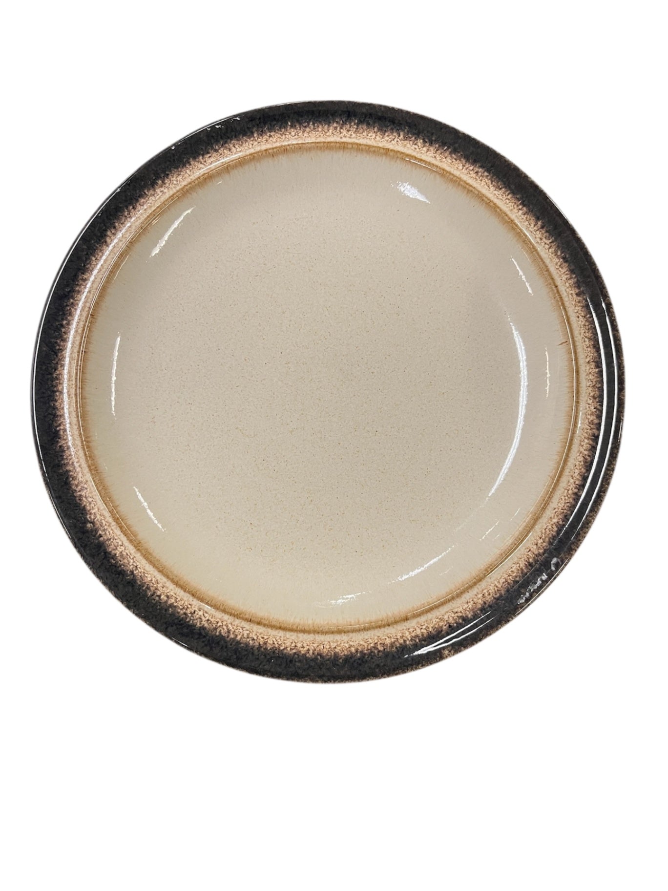 Denby England "Sahara" Salad Plate 8" $4 Each