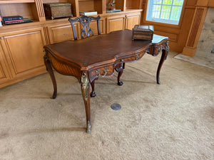 Maitland Smith Writing Desk