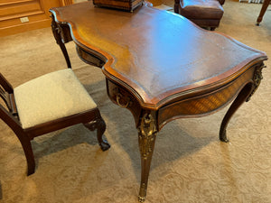 Maitland Smith Writing Desk