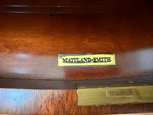 Maitland Smith Writing Desk