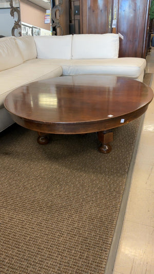 Stickley Bros Coffee Table