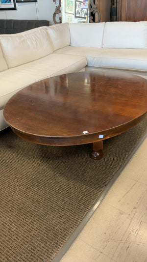 Stickley Bros Coffee Table