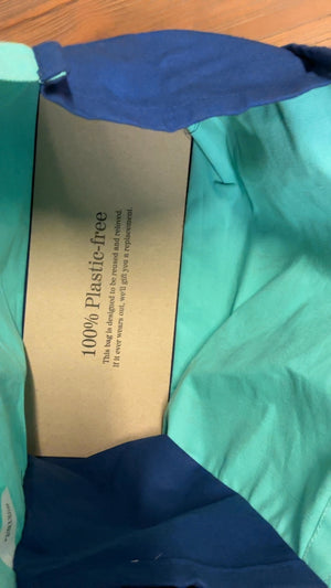 Fortnum Mason London Piccadilly Coronation Bag
