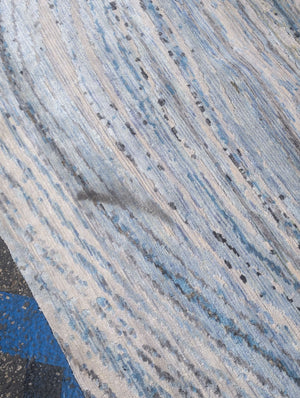 Multi Color  Area Rug  (9'x12')