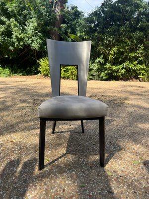 Modern Dining Chair Regal by Elite Modern Brand, Set of 4
