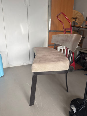 Elite Regal Bench