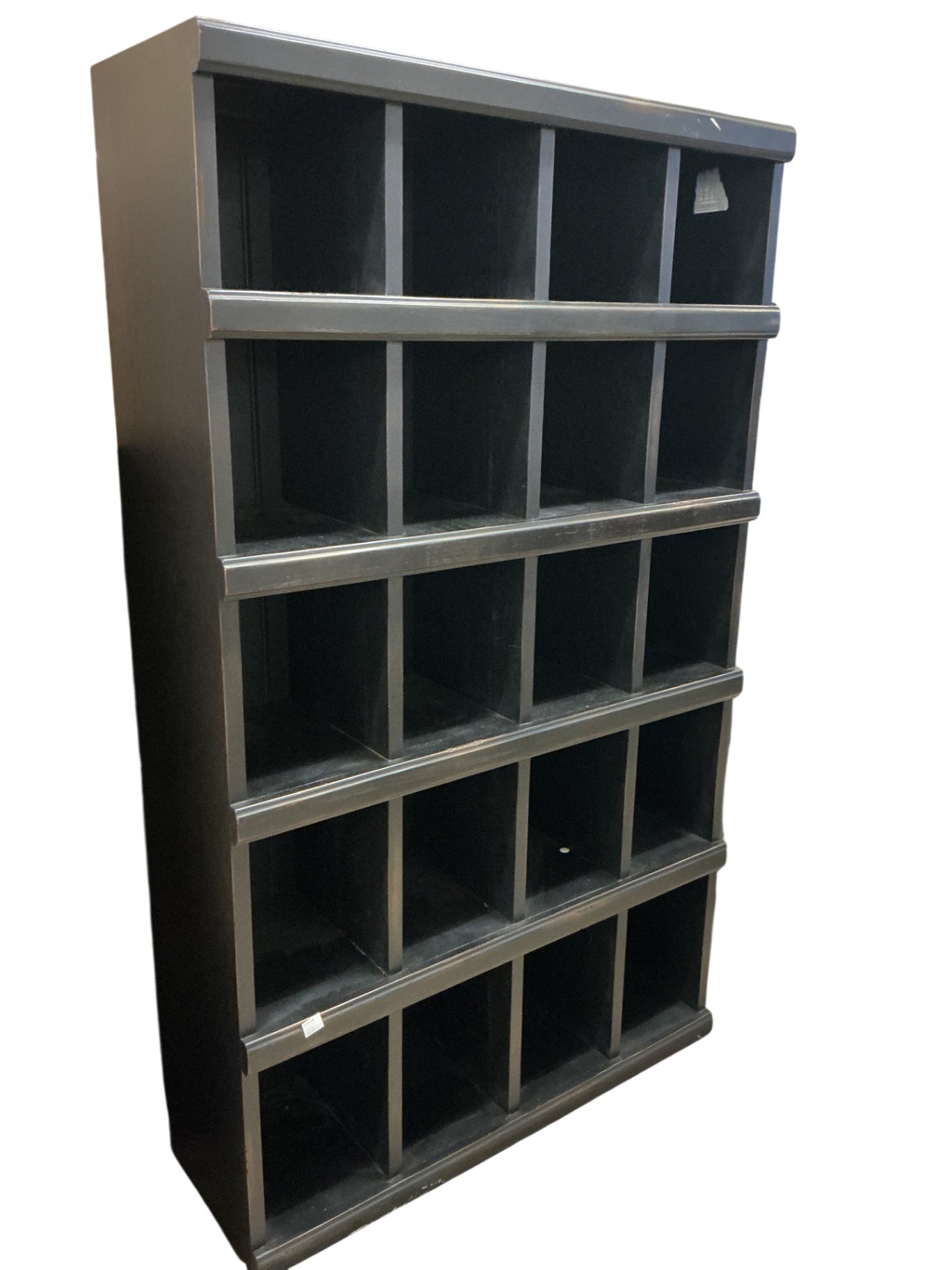 Magnolia Home Shelving Bookcase