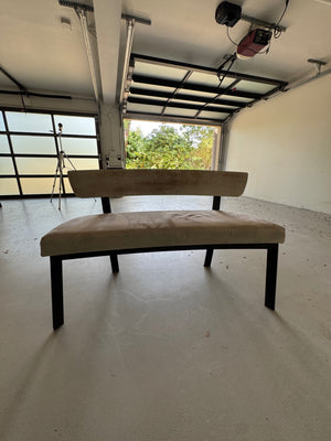 Elite Regal Bench